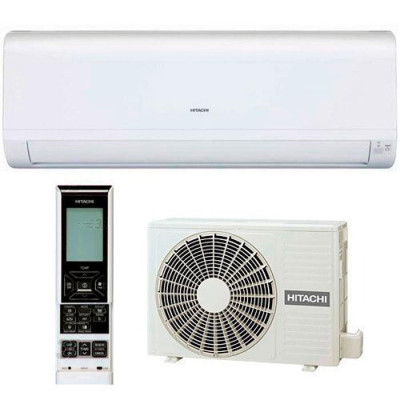 Кондиціонер Hitachi RAK50RPC/RAC50WPC