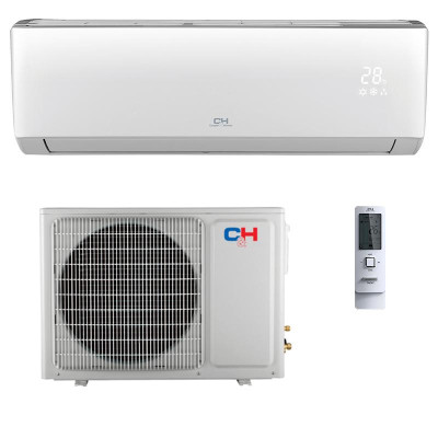 Кондиціонер Cooper&Hunter Arctic Inverter NG CH-S09FTXLA-NG