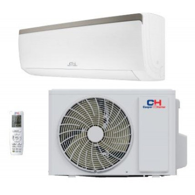 Кондиціонер Cooper&Hunter AIR MASTER EVO (GEN VI) CH-S12XP10