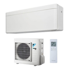 Кондиціонер Daikin FTXA25AW/RXA25A9