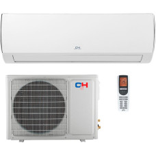 Кондиціонер Cooper&Hunter VERITAS NG (INVERTER) CH-S09FTXQ-NG