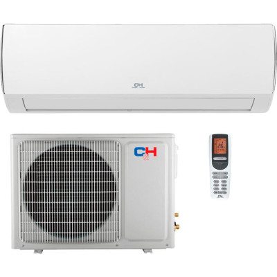 Кондиціонер Cooper&Hunter VERITAS NG (INVERTER) CH-S09FTXQ-NG