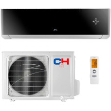 Кондиціонер Cooper&Hunter SUPREME (Black) CH-S12FTXAM2S-BL