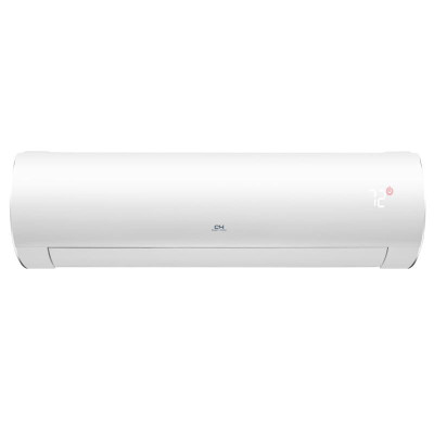 Кондиціонер Cooper&Hunter DAYTONA CH-S18FTXD-WP(I)