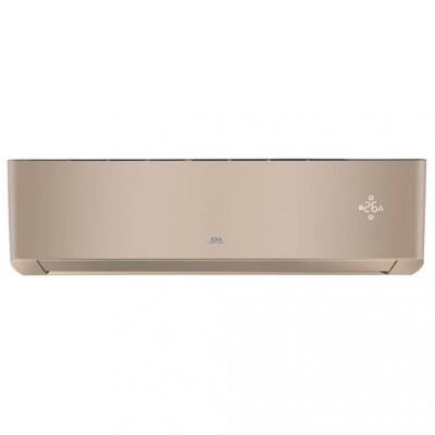 Кондиціонер Cooper&Hunter SUPREME CONTINENTAL CH-S18FTXAL-GD(I)