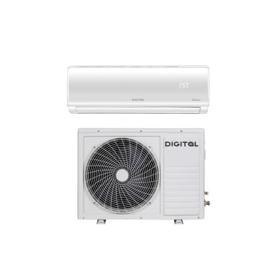 Кондиціонер Digital DAC-i24SWT2 (Wi-Fi ready)