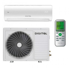 Кондиціонер Digital DAC-18T6