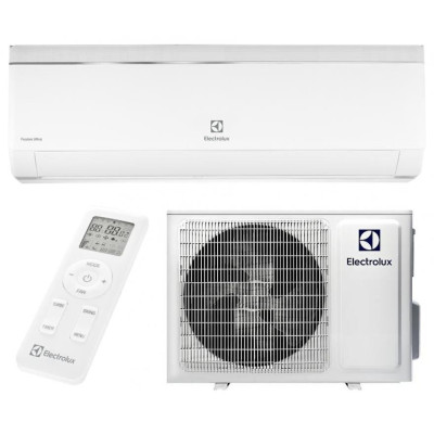 Кондиціонер Electrolux Fusion Ultra EACS-18HF/N3_21Y