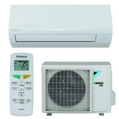 Кондиціонер Daikin FTXF42C/RXF42C
