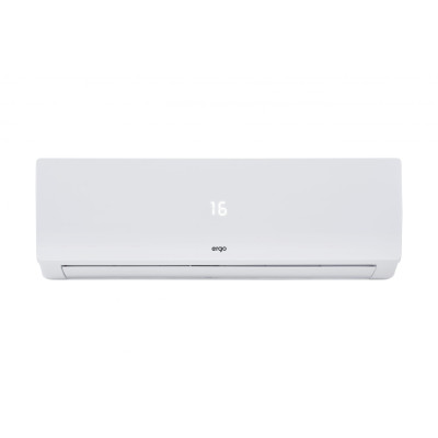 Кондиціонер ERGO AC 1218 CHW
