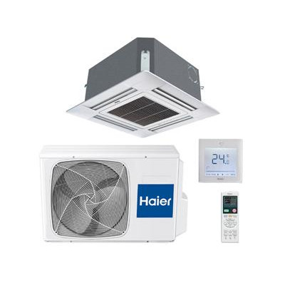 Кондиціонер Haier AB48ES1ERA(S)+1U48LS1ERB(S)