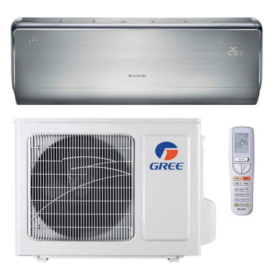 Кондиціонер GREE U-CROWN GWH12UB-K6DNA4A