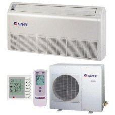 Кондиціонер GREE GTH30K3FI/GUHD30NK3FO