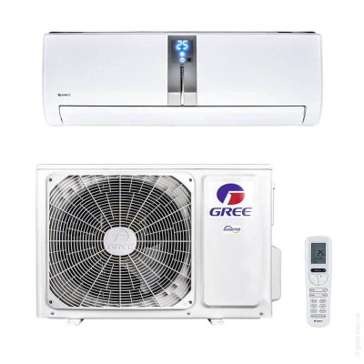 Кондиціонер GREE GWH09UB-K3DNA1E