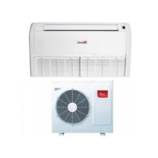 Кондиціонер IdeaPro IUB-18HR-PA6-DN1