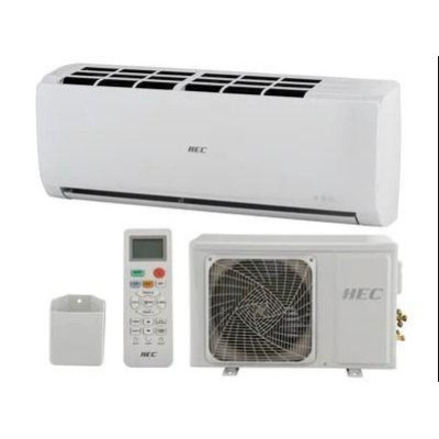 Кондиціонер HEC HEC-24HTD03/R2(I)/HEC-24HTD03/R2(O)