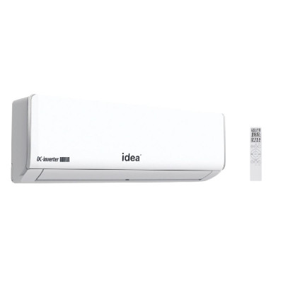 Кондиціонер Idea Heating Belt (2021) ISR-18HR-SC1-DN8 HB