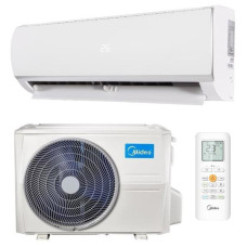 Кондиціонер Midea Forest DC AF8-12N1C2-I/AF8-12N1C2-O