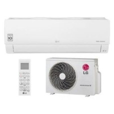Кондиціонер LG EvoCool DC24RT