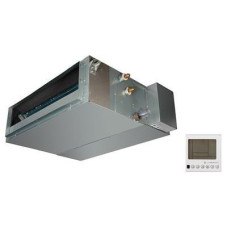 Кондиціонер Lanzkraft LICE-60DYA/LOCE-60UYA