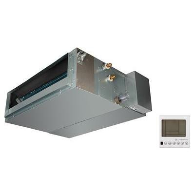 Кондиціонер Lanzkraft LICE-60DYA/LOCE-60UYA