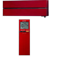 Кондиціонер Mitsubishi Electric MSZ-LN35VGR