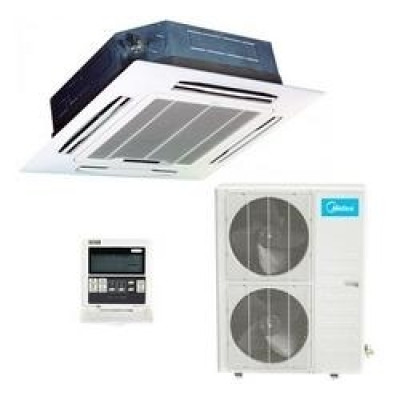 Кондиціонер Midea MCD-24HRN1