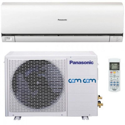 Кондиціонер Panasonic CS-E12PKEA/CU-E12PKEA
