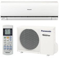 Кондиціонер Panasonic CS-E9PKDW/CU-E9PKD