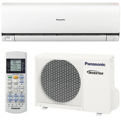 Кондиціонер Panasonic CS-E9PKDW/CU-E9PKD