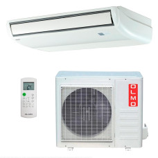 Кондиціонер OLMO OSH-V24HRK2/OSH-OU24HRK2