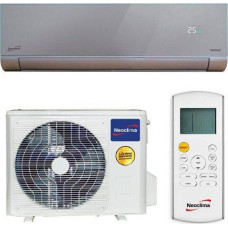 Кондиціонер Neoclima NS-12EHVIws1/NU-12EHVI1
