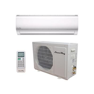 Кондиціонер SmartWay SAF/SAN-E18FLR