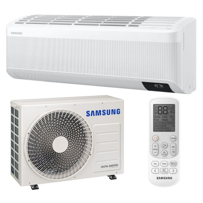 Кондиціонер Samsung AR09TXFYAWKNUA