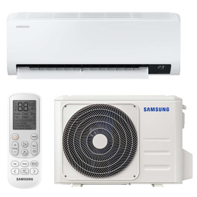 Кондиціонер Samsung AR09AXHZAWKNUA
