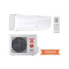 Кондиціонер TOSOT EXPERT INVERTER GB-07VP