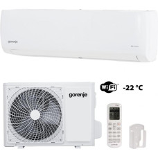 Кондиціонер Gorenje TITAN53IN TR/53OUT TR