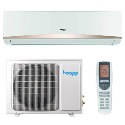 Кондиціонер Hoapp Luna HSC-LX34VA/HMC-LX34VA