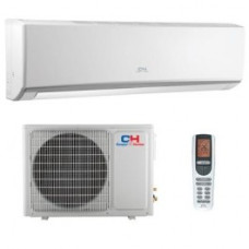 Кондиціонер Cooper&Hunter Winner (Inverter) CH-S18FTX5