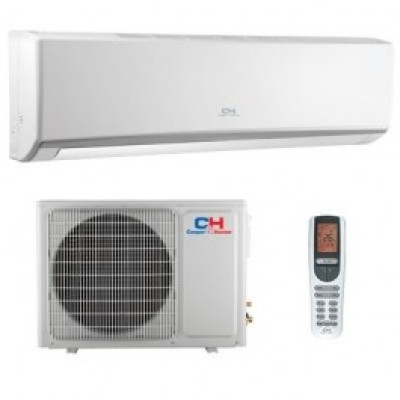 Кондиціонер Cooper&Hunter Winner (Inverter) CH-S18FTX5