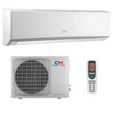 Кондиціонер Cooper&Hunter Winner (Inverter) CH-S24FTX5