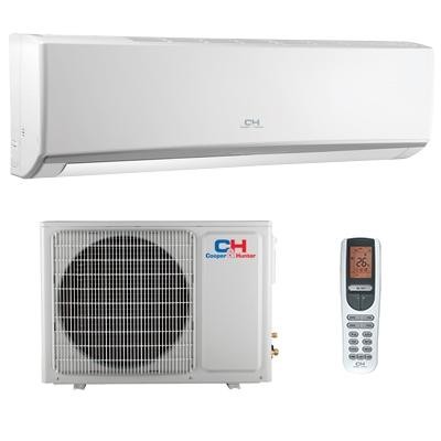 Кондиціонер Cooper&Hunter Winner (Inverter) CH-S24FTX5