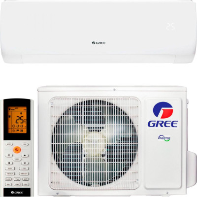 Кондиціонер GREE Muse Inverter GWH24AFE-K6DNA1I