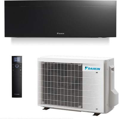 Кондиціонер Daikin EMURA 3 FTXJ25AB/RXJ25A