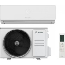 Кондиціонер Bosch Climate 4000i CL4000i-Set 26 WE (7733703208)