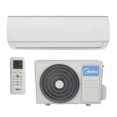 Кондиціонер Midea Forest DC AF6-24N8D0E-I/AF6-24N8D0E-O