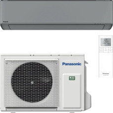 Кондиціонер Panasonic Etherea Silver CS-XZ50ZKEW/CU-Z50ZKE