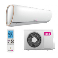 Кондиціонер IdeaPro Brilliant IPA-12HRN1 ION