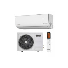 Кондиціонер Osaka Power Pro DC INVERTER + WiFi STVP-09HH3
