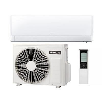 Кондиціонер Hitachi RAK25RXD/RAC25WXD